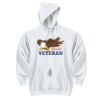 DryBlend ® Pullover Hooded Sweatshirt Thumbnail