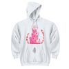 DryBlend ® Pullover Hooded Sweatshirt Thumbnail