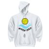 DryBlend ® Pullover Hooded Sweatshirt Thumbnail