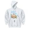 DryBlend ® Pullover Hooded Sweatshirt Thumbnail