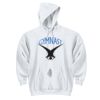 DryBlend ® Pullover Hooded Sweatshirt Thumbnail