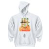 DryBlend ® Pullover Hooded Sweatshirt Thumbnail