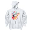 DryBlend ® Pullover Hooded Sweatshirt Thumbnail