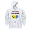 DryBlend ® Pullover Hooded Sweatshirt Thumbnail