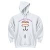 DryBlend ® Pullover Hooded Sweatshirt Thumbnail