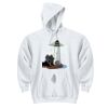 DryBlend ® Pullover Hooded Sweatshirt Thumbnail