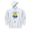 DryBlend ® Pullover Hooded Sweatshirt Thumbnail