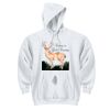 DryBlend ® Pullover Hooded Sweatshirt Thumbnail