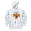 DryBlend ® Pullover Hooded Sweatshirt Thumbnail