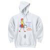DryBlend ® Pullover Hooded Sweatshirt Thumbnail