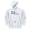 DryBlend ® Pullover Hooded Sweatshirt Thumbnail