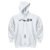 DryBlend ® Pullover Hooded Sweatshirt Thumbnail