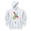 DryBlend ® Pullover Hooded Sweatshirt Thumbnail
