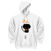 DryBlend ® Pullover Hooded Sweatshirt Thumbnail