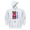 DryBlend ® Pullover Hooded Sweatshirt Thumbnail