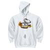 DryBlend ® Pullover Hooded Sweatshirt Thumbnail