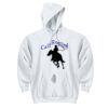 DryBlend ® Pullover Hooded Sweatshirt Thumbnail