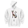 DryBlend ® Pullover Hooded Sweatshirt Thumbnail