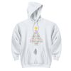 DryBlend ® Pullover Hooded Sweatshirt Thumbnail