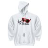 DryBlend ® Pullover Hooded Sweatshirt Thumbnail