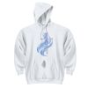 DryBlend ® Pullover Hooded Sweatshirt Thumbnail
