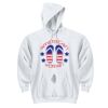 DryBlend ® Pullover Hooded Sweatshirt Thumbnail