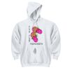 DryBlend ® Pullover Hooded Sweatshirt Thumbnail