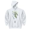 DryBlend ® Pullover Hooded Sweatshirt Thumbnail