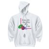DryBlend ® Pullover Hooded Sweatshirt Thumbnail