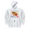 DryBlend ® Pullover Hooded Sweatshirt Thumbnail