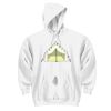 DryBlend ® Pullover Hooded Sweatshirt Thumbnail