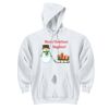 DryBlend ® Pullover Hooded Sweatshirt Thumbnail