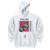 DryBlend ® Pullover Hooded Sweatshirt Thumbnail