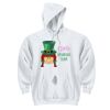 DryBlend ® Pullover Hooded Sweatshirt Thumbnail