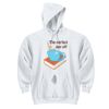 DryBlend ® Pullover Hooded Sweatshirt Thumbnail