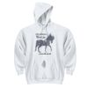 DryBlend ® Pullover Hooded Sweatshirt Thumbnail