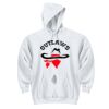 DryBlend ® Pullover Hooded Sweatshirt Thumbnail