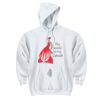 DryBlend ® Pullover Hooded Sweatshirt Thumbnail