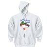 DryBlend ® Pullover Hooded Sweatshirt Thumbnail