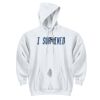 DryBlend ® Pullover Hooded Sweatshirt Thumbnail
