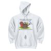 DryBlend ® Pullover Hooded Sweatshirt Thumbnail