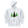 DryBlend ® Pullover Hooded Sweatshirt Thumbnail