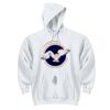 DryBlend ® Pullover Hooded Sweatshirt Thumbnail