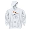 DryBlend ® Pullover Hooded Sweatshirt Thumbnail
