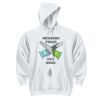 DryBlend ® Pullover Hooded Sweatshirt Thumbnail
