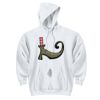 DryBlend ® Pullover Hooded Sweatshirt Thumbnail