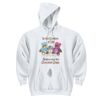 DryBlend ® Pullover Hooded Sweatshirt Thumbnail
