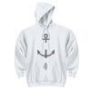 DryBlend ® Pullover Hooded Sweatshirt Thumbnail