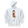 DryBlend ® Pullover Hooded Sweatshirt Thumbnail