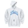 DryBlend ® Pullover Hooded Sweatshirt Thumbnail